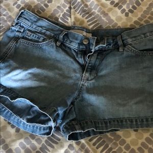 EUC Old Navy Jean shorts